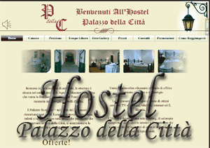 http://www.wix.com/hostelagnone/palazzocitta